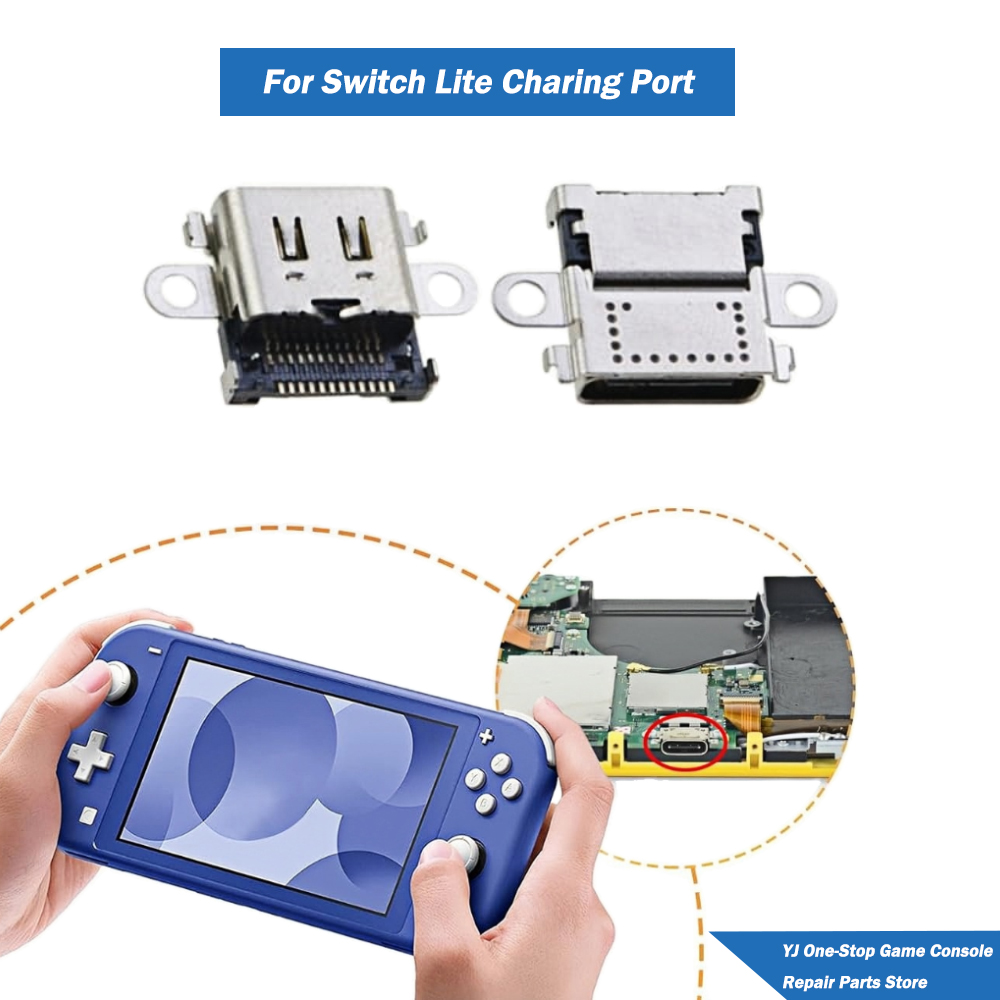 2/5/10 Pezzi per Nintendo Swit - Nintendo Console Switch Lite recensione e prezzo