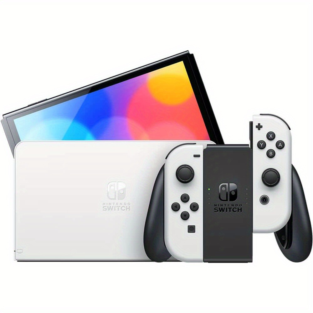 Bundle Console Nintendo Switch - Gaming Console Mario recensione e prezzo