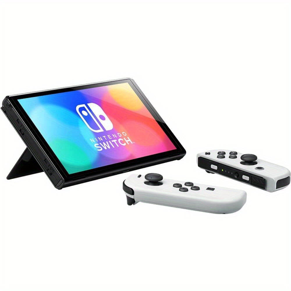 Bundle Console Nintendo Switch - Gaming Console Mario recensione e prezzo
