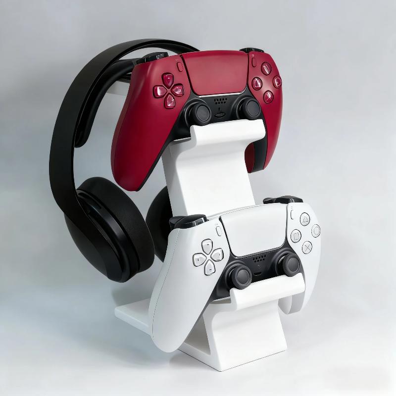 ● Supporto per controller 3 in - Controller Stand Holder recensione e prezzo