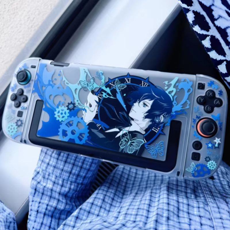 Custodia Protettiva Rigida Sem - Nintendo Console Switch Lite recensione e prezzo