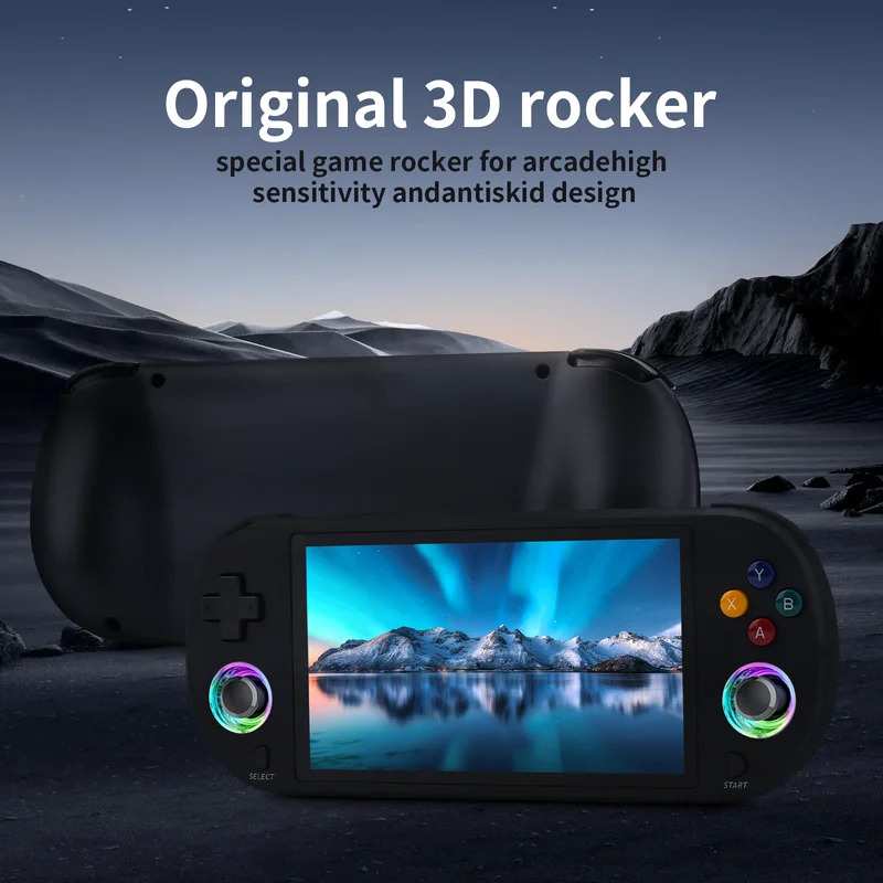 Nuovo 128GB M22 Pro Tasca port - Gaming Console G90 recensione e prezzo
