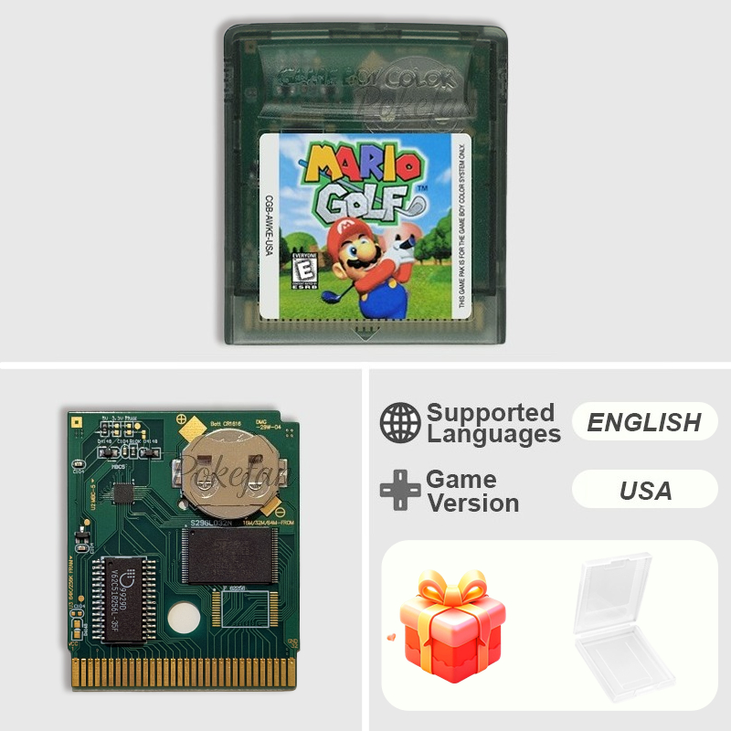 Cartuccia di Gioco con Salvata - Gaming Console Mario recensione e prezzo