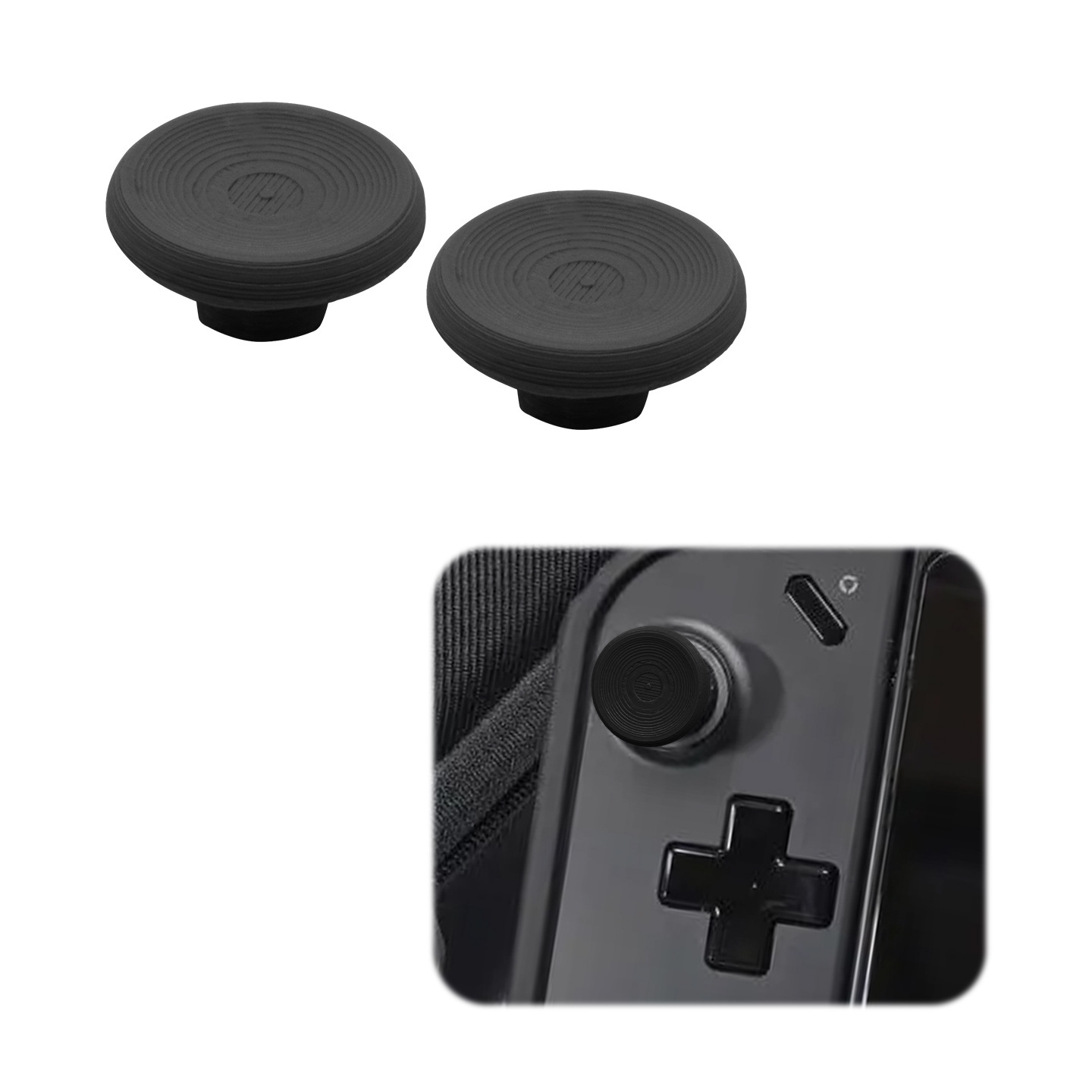 Parti di ricambio per joystick - Gaming Console Setup recensione e prezzo