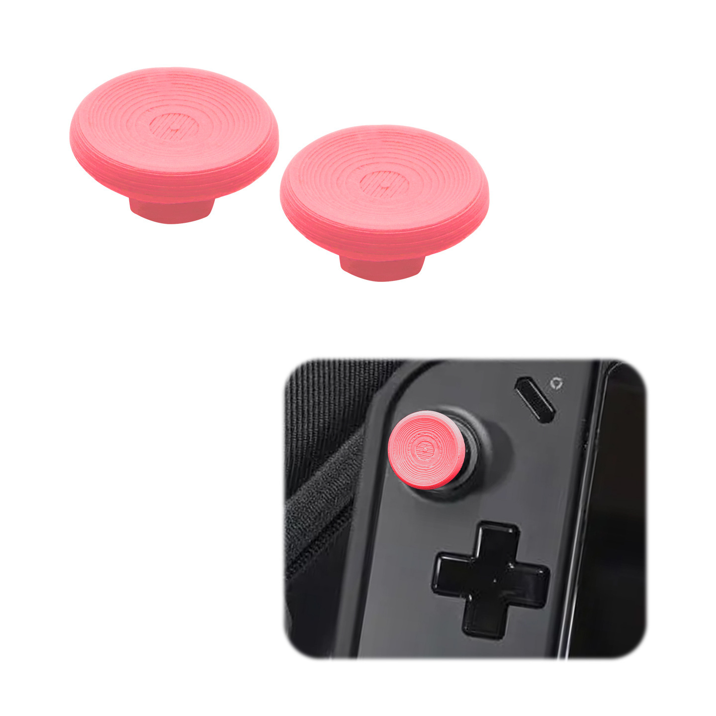 Parti di ricambio per joystick - Gaming Console Setup recensione e prezzo