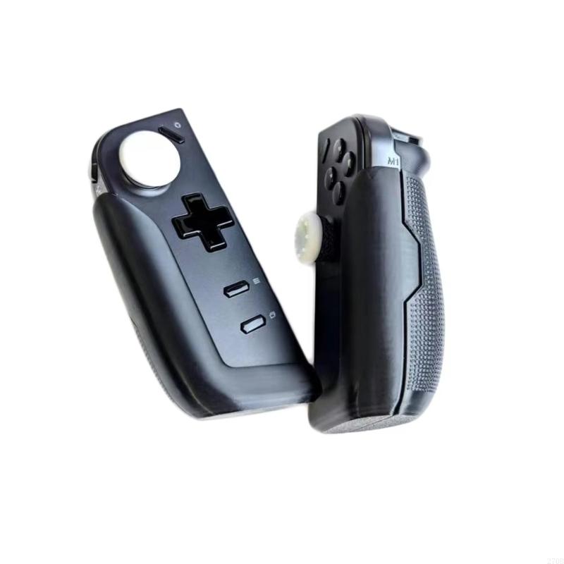 Impugnatura antiscivolo dal de - Gaming Console Setup recensione e prezzo