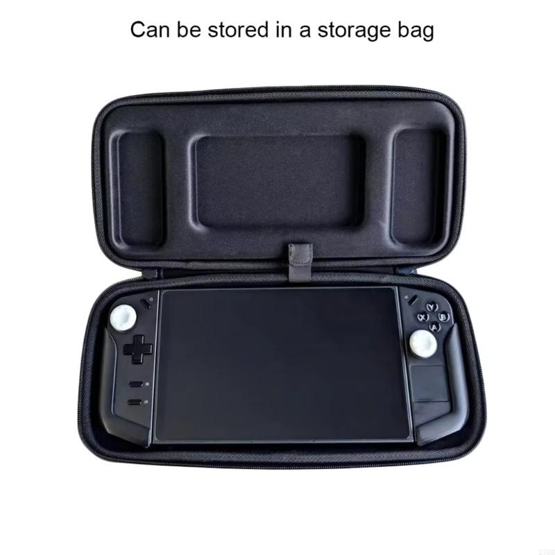 Impugnatura antiscivolo dal de - Gaming Console Setup recensione e prezzo