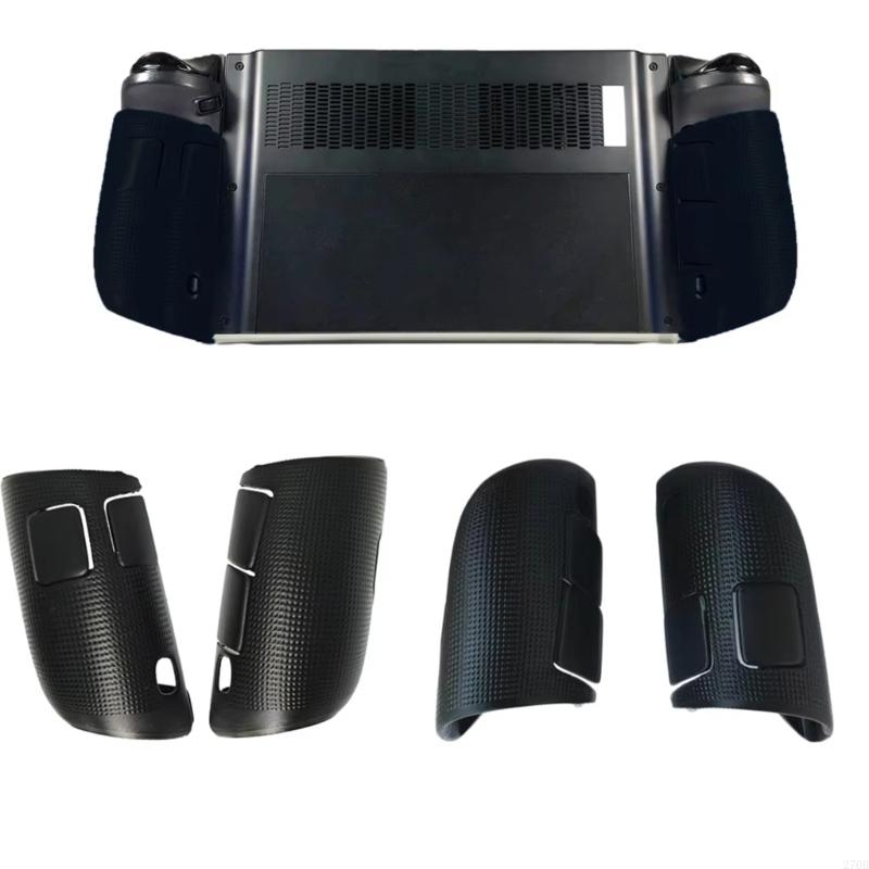 Impugnatura antiscivolo dal de - Gaming Console Setup recensione e prezzo