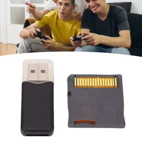 Scheda Flash SDHC Compatibile  - Gaming Console All In One recensione e prezzo