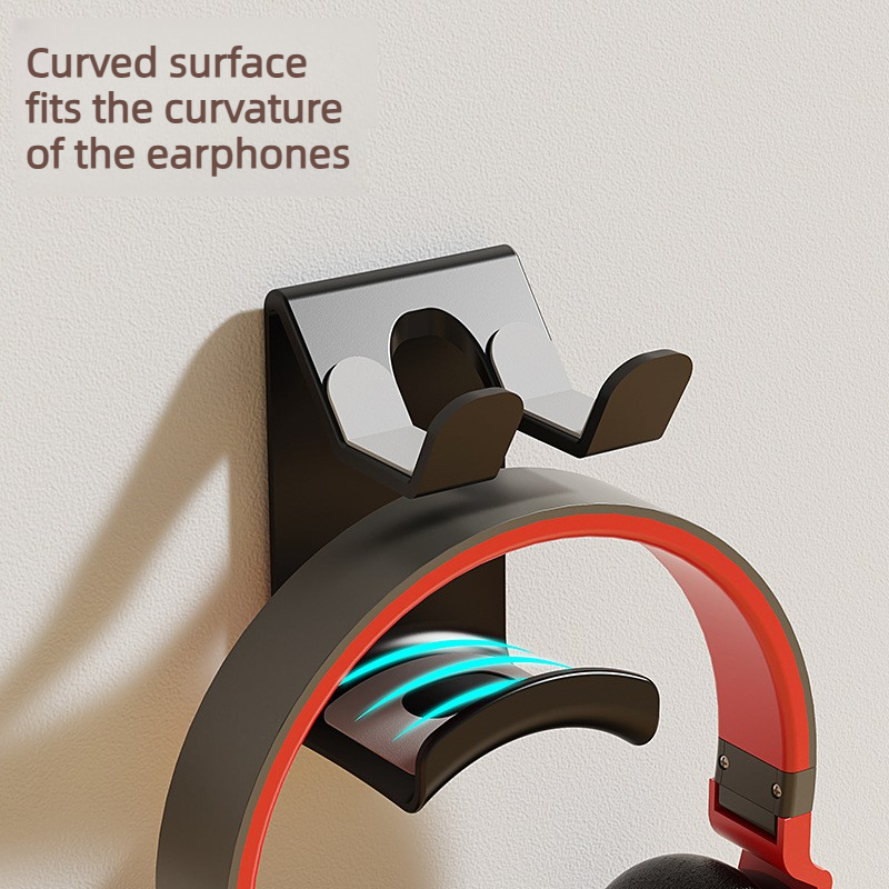 Supporto per cuffie da parete  - Controller Stand Holder recensione e prezzo