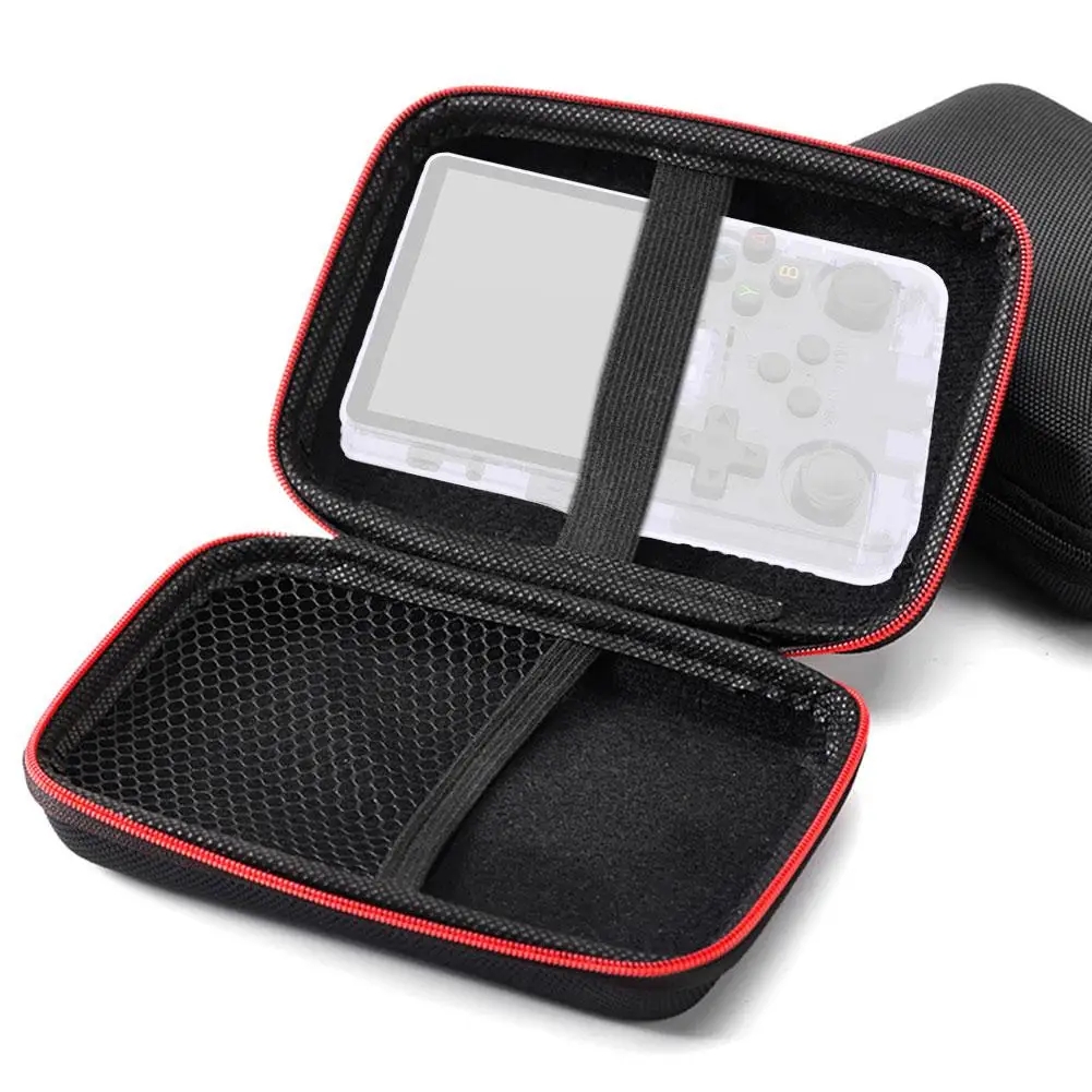 Custodia 4 IN 1 Console di gio - Gaming Console R36S recensione e prezzo