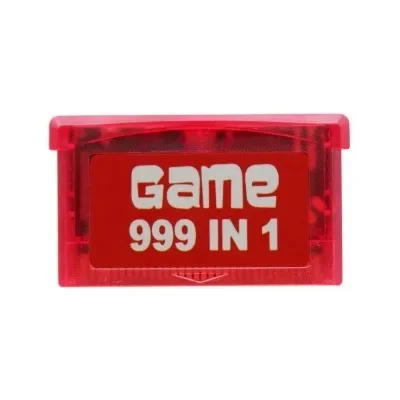 Cartuccia di Gioco GBA 106 150 - Gaming Console All In One recensione e prezzo