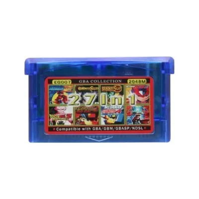 Cartuccia di Gioco GBA 106 150 - Gaming Console All In One recensione e prezzo
