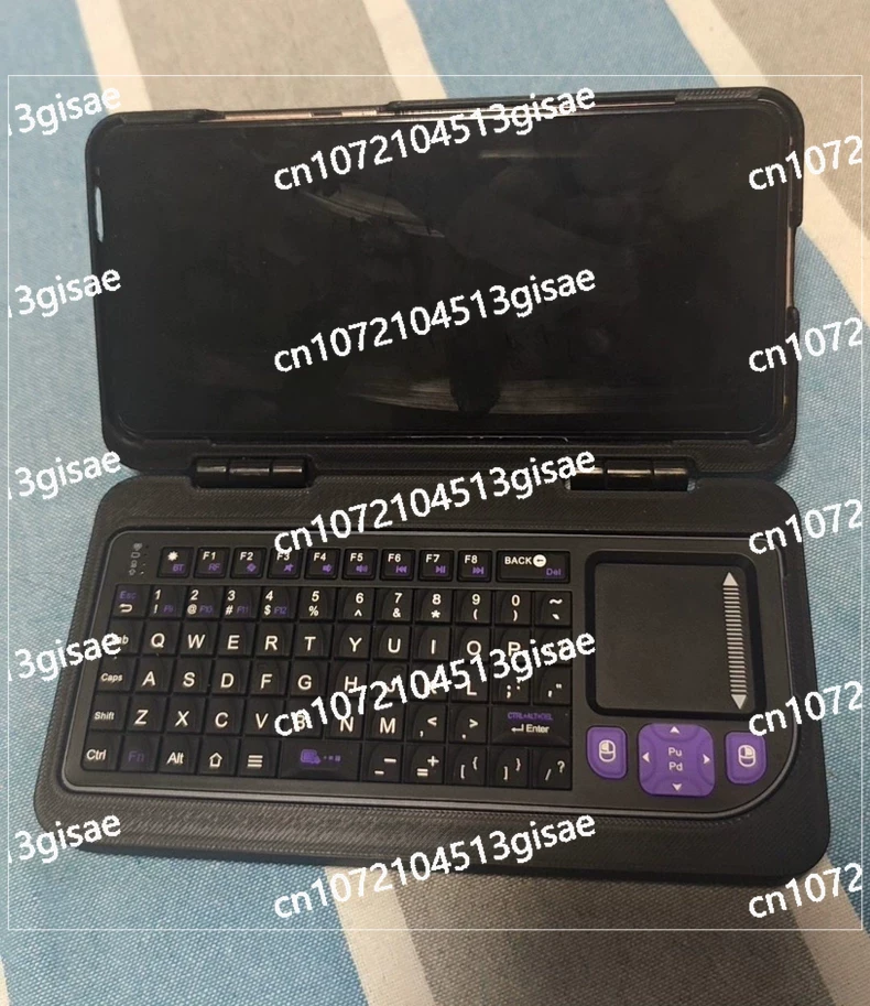 PC Portatile Dual Boot da 6 Po - Pc Gaming Handheld Console recensione e prezzo