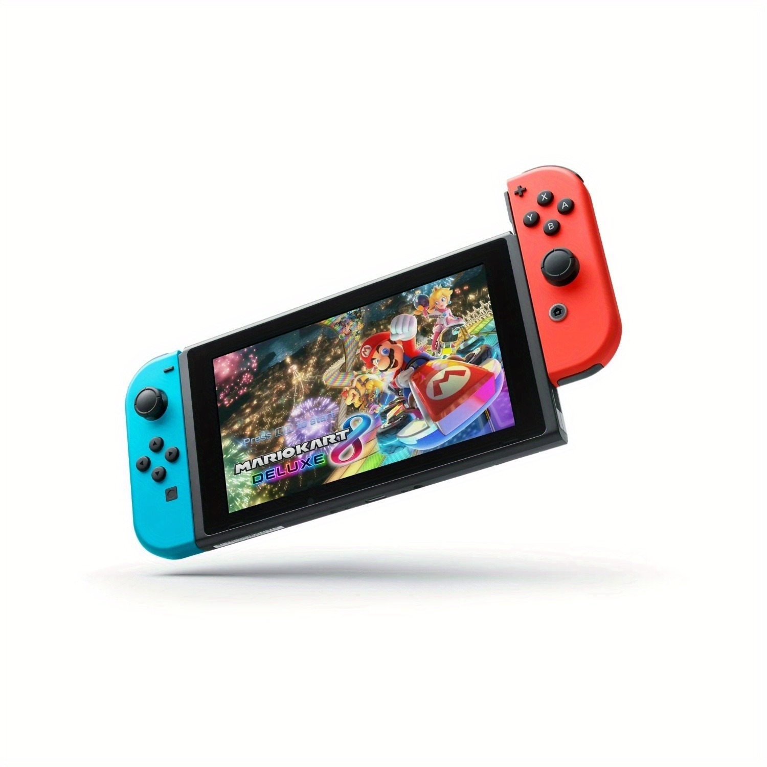 Pacchetto console Nintendo Swi - Gaming Console Mario recensione e prezzo