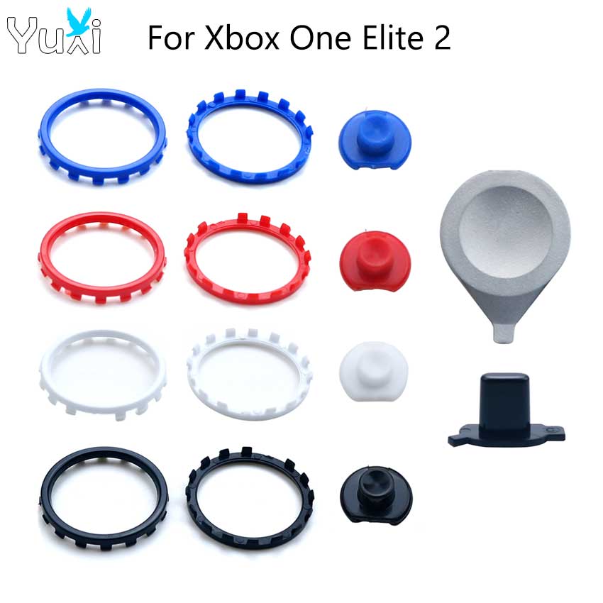 YuXi Analog Joystick Accent Ri - Xbox Elite Controller recensione e prezzo