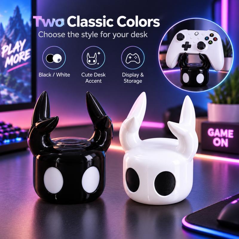 Carino Supporto per Controller - Controller Stand Holder recensione e prezzo