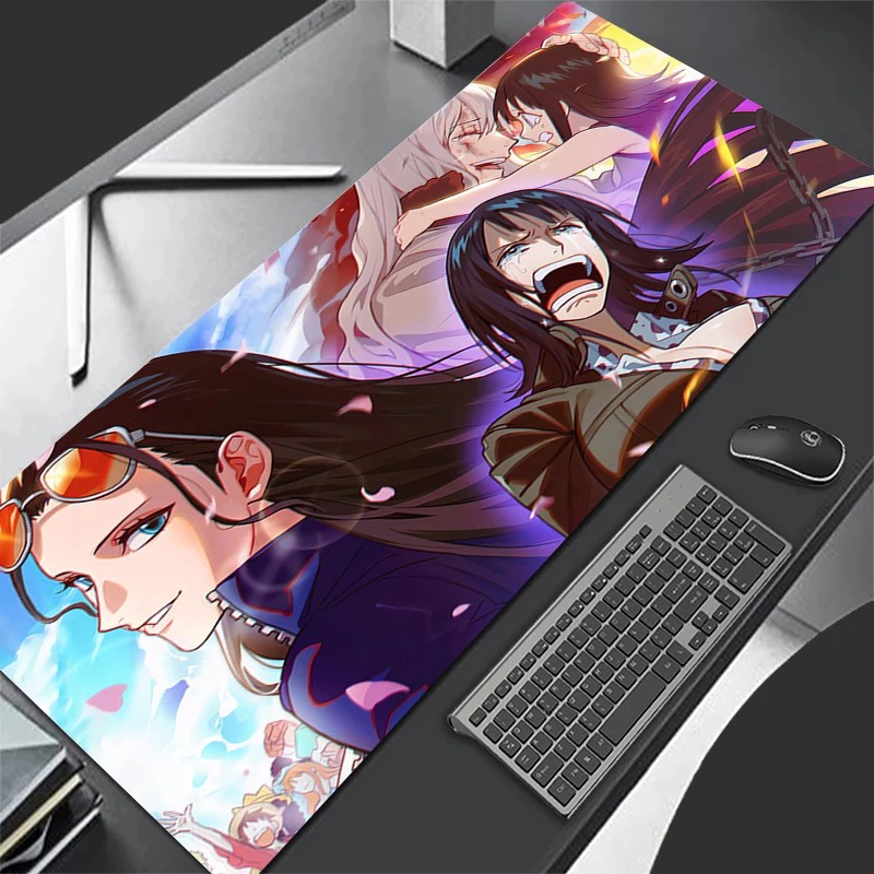 Tappetino per Mouse Anime Giap - Pad Gaming Console recensione e prezzo