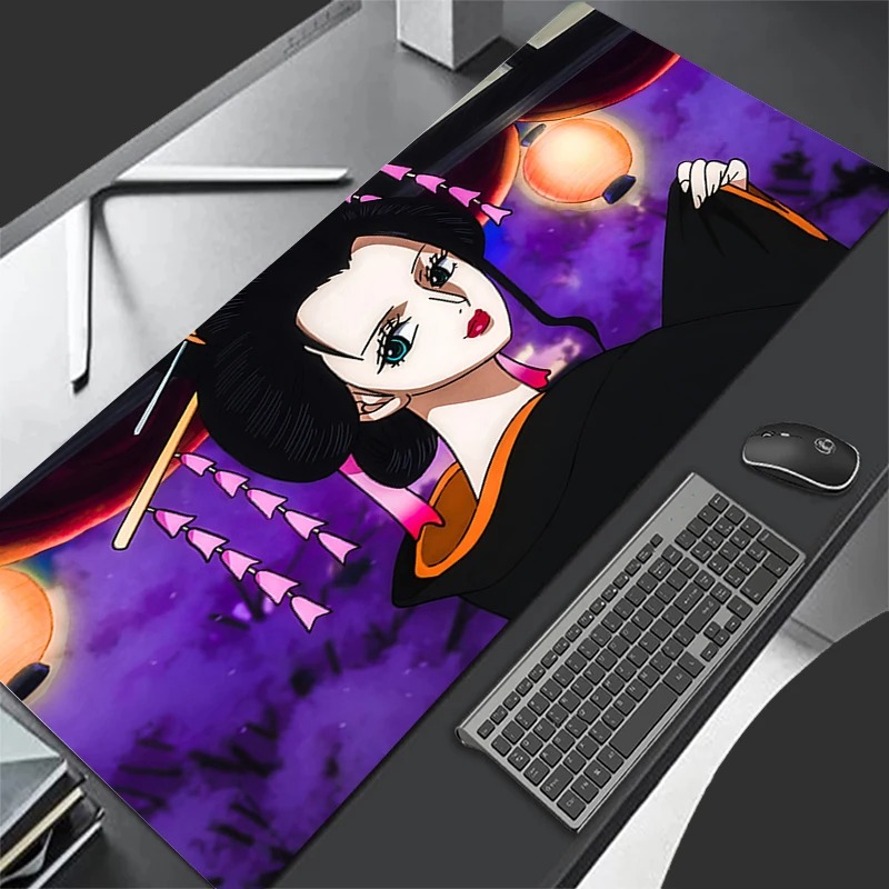 Tappetino per Mouse Anime Giap - Pad Gaming Console recensione e prezzo