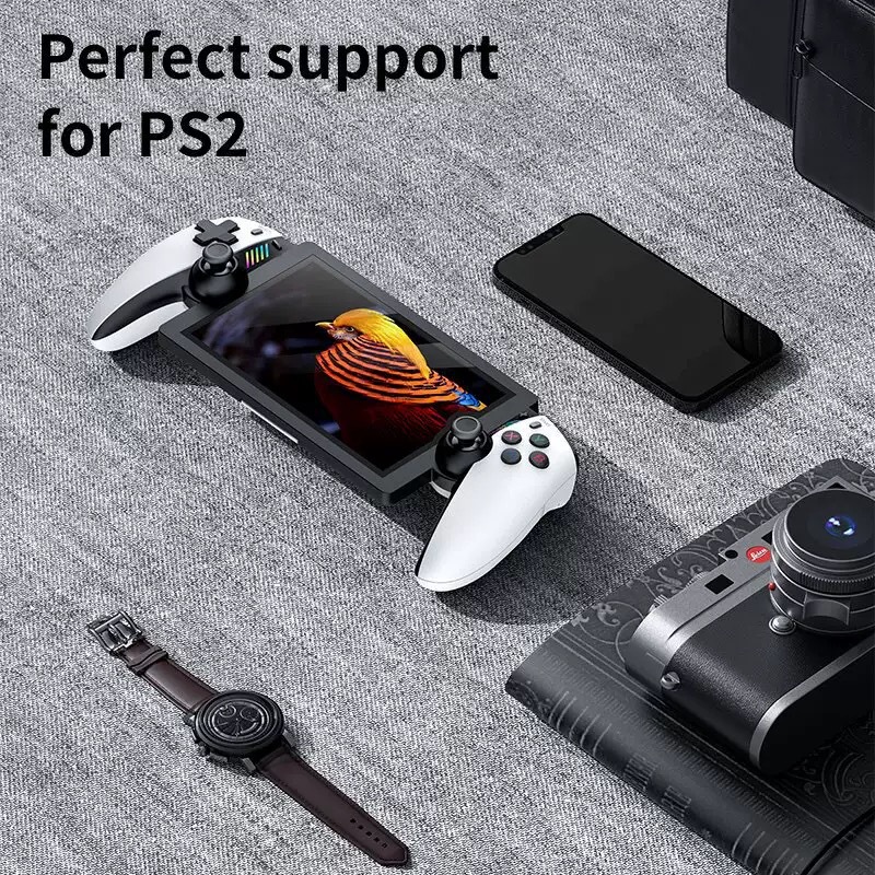 Console di Gioco Portatile FLL - Gaming Console G90 recensione e prezzo