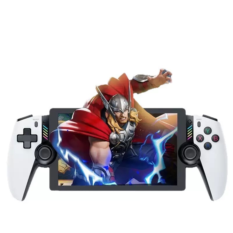 Console di Gioco Portatile FLL - Gaming Console G90 recensione e prezzo