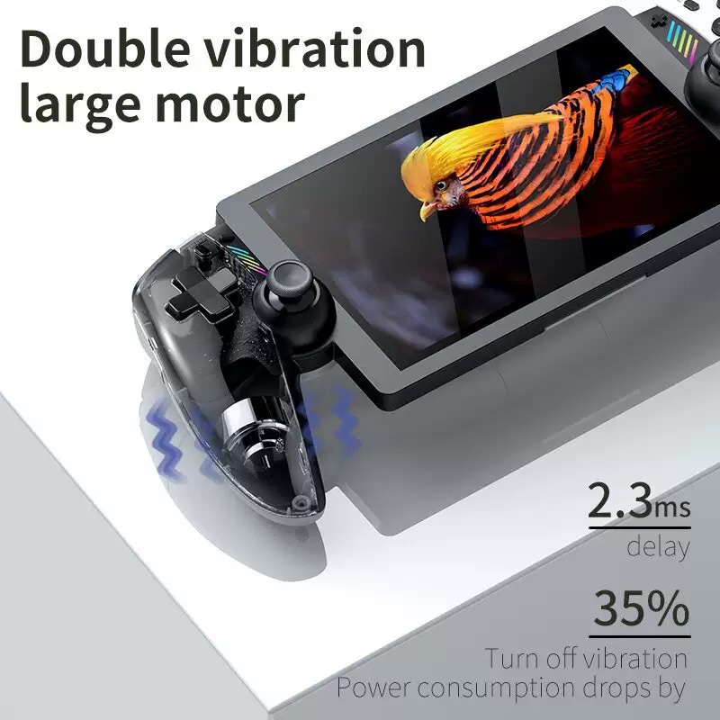 Console di Gioco Portatile FLL - Gaming Console G90 recensione e prezzo