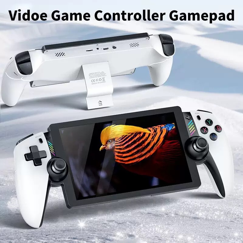 Console di Gioco Portatile FLL - Gaming Console G90 recensione e prezzo
