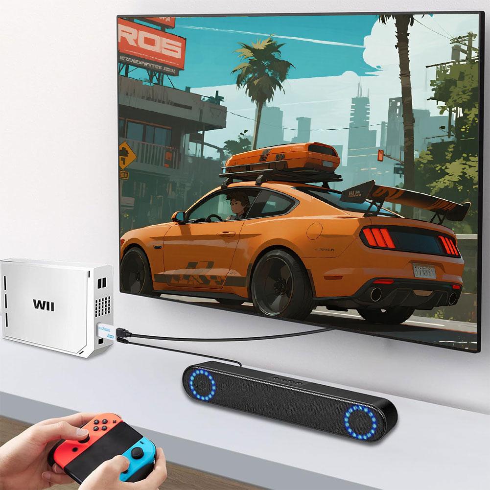 Convertitore da WII a HDMI - A - Gaming Console All In One recensione e prezzo