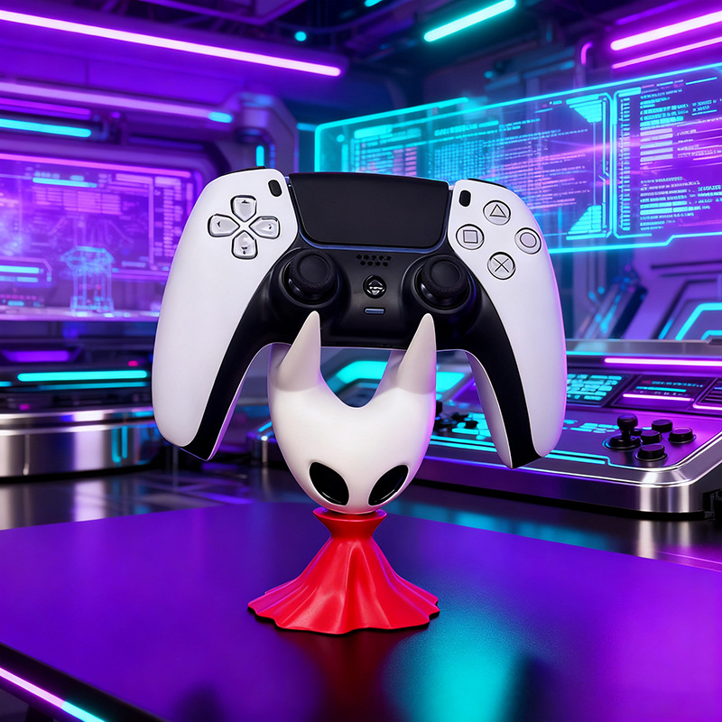 Supporto per Controller Hollow - Gaming Console Setup recensione e prezzo