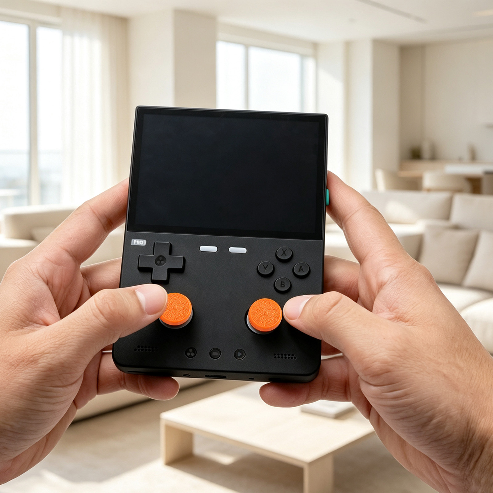 Parti di ricambio per il cappu - Gaming Console Setup recensione e prezzo