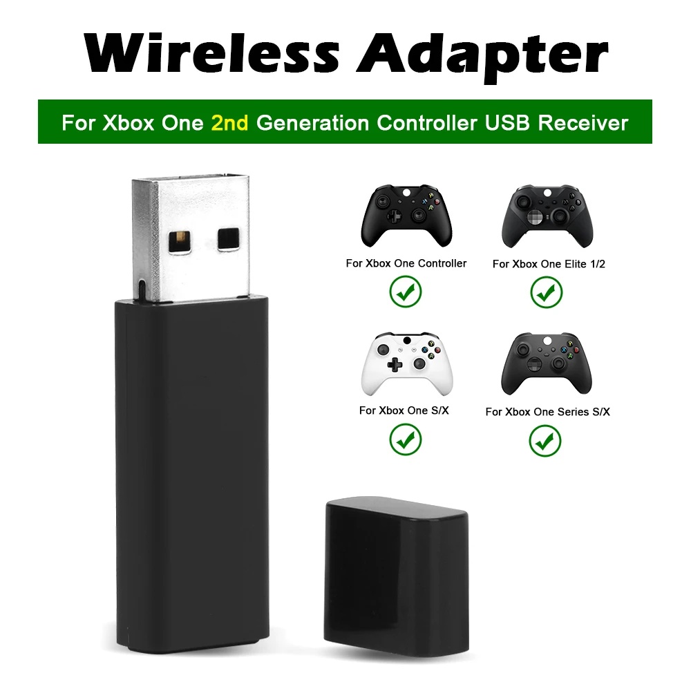 Adattatore USB per Xbox One SX - Xbox Elite Controller recensione e prezzo
