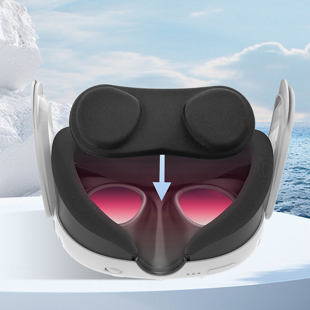 Custodia per Lenti Antipolvere - Vr Lens Protector recensione e prezzo