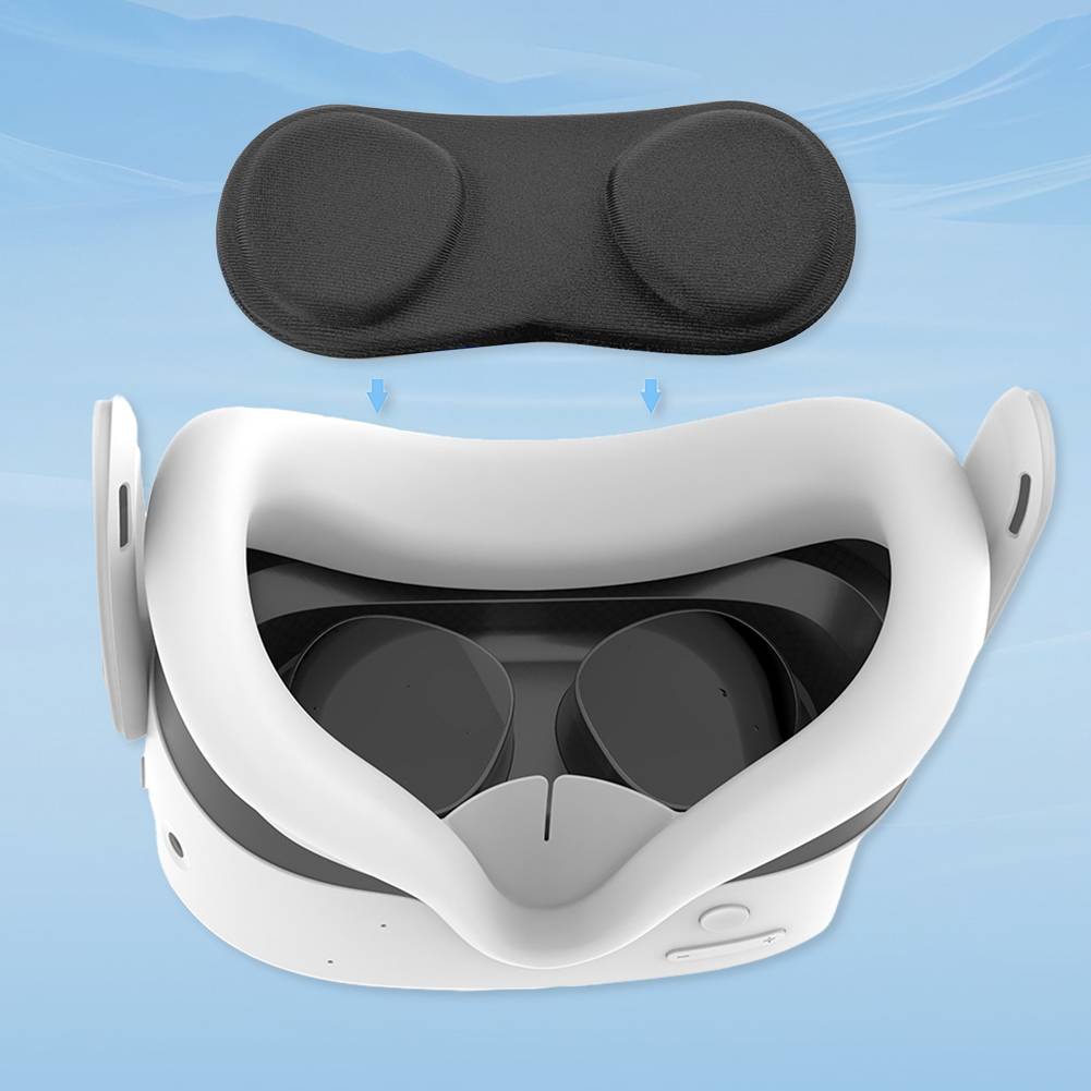 Custodia per Lenti Antipolvere - Vr Lens Protector recensione e prezzo