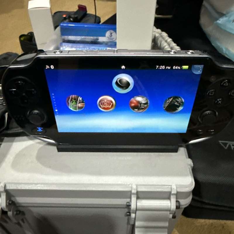 Supporto per console di gioco  - Gaming Console Setup recensione e prezzo