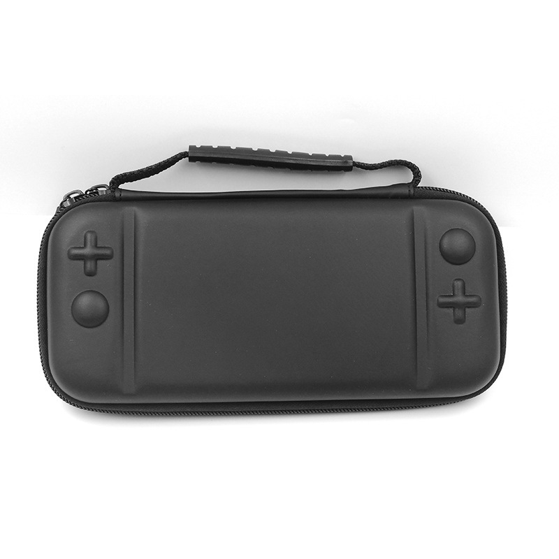 Mini custodia protettiva giall - Nintendo Console Switch Lite recensione e prezzo