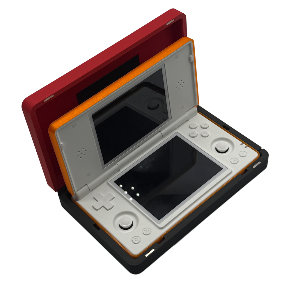 Custodia protettiva Custodia p - Gaming Console Box recensione e prezzo