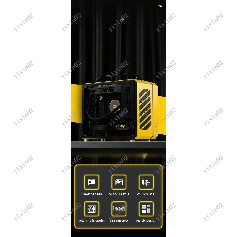 Custodia per PC portatile a to - Pc Gaming Handheld Console recensione e prezzo