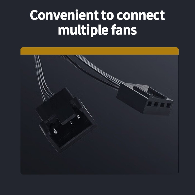 ID-COOLING XF-120-K Semplicità - Pad Gaming Console recensione e prezzo