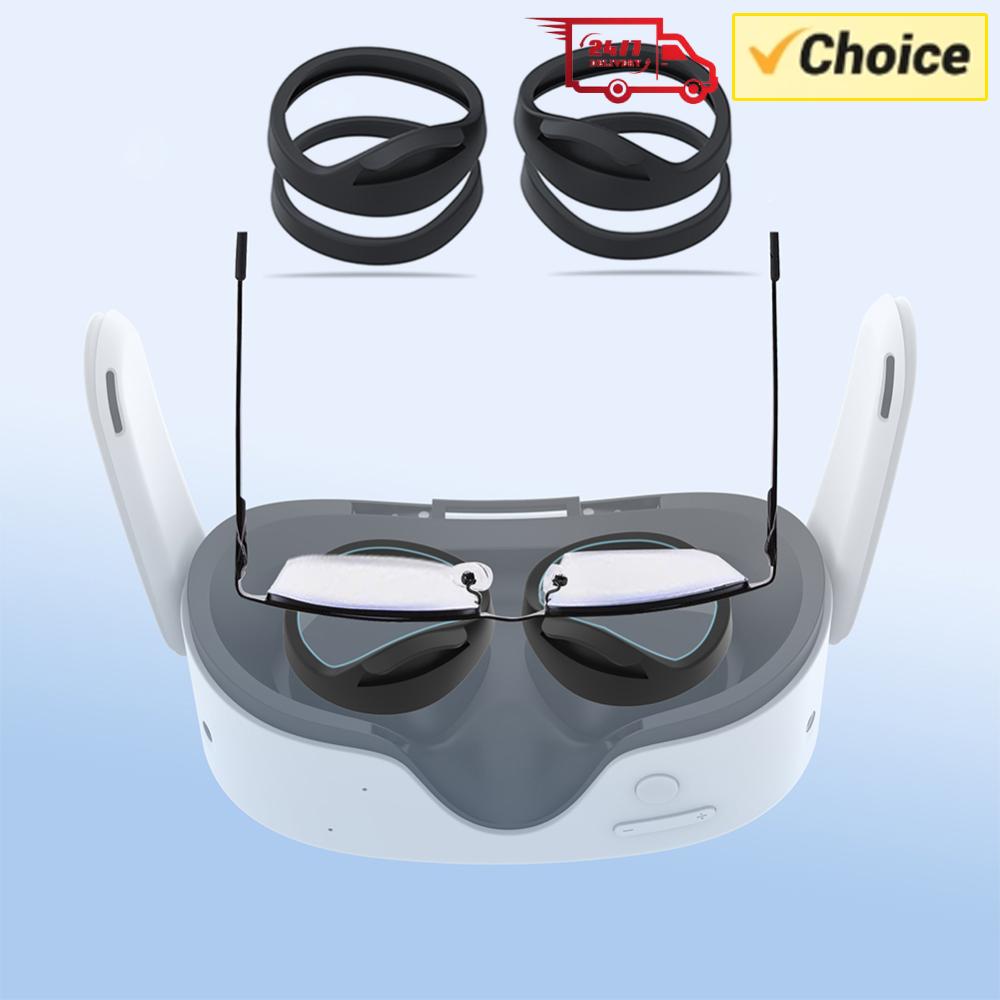 Protezione per Lenti VR, Dista - Vr Lens Protector recensione e prezzo