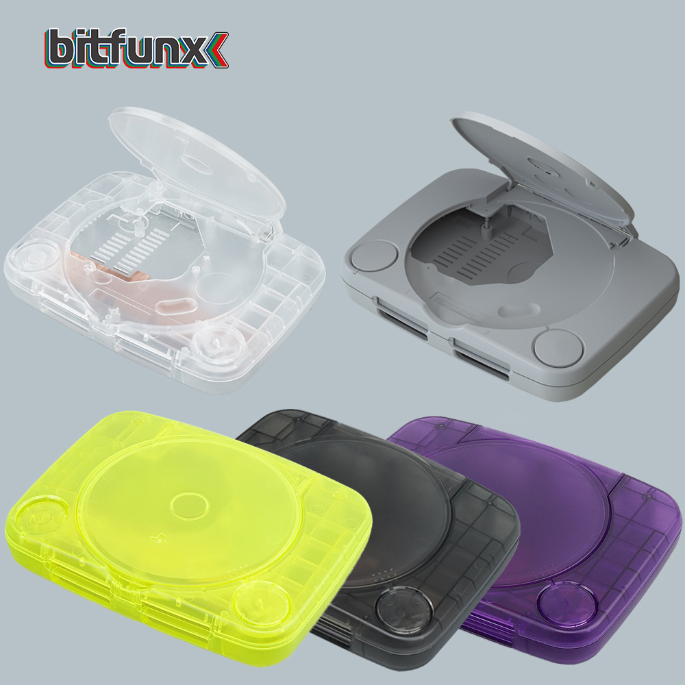 Bitfunx Custodia di ricambio t - Gaming Console All In One recensione e prezzo