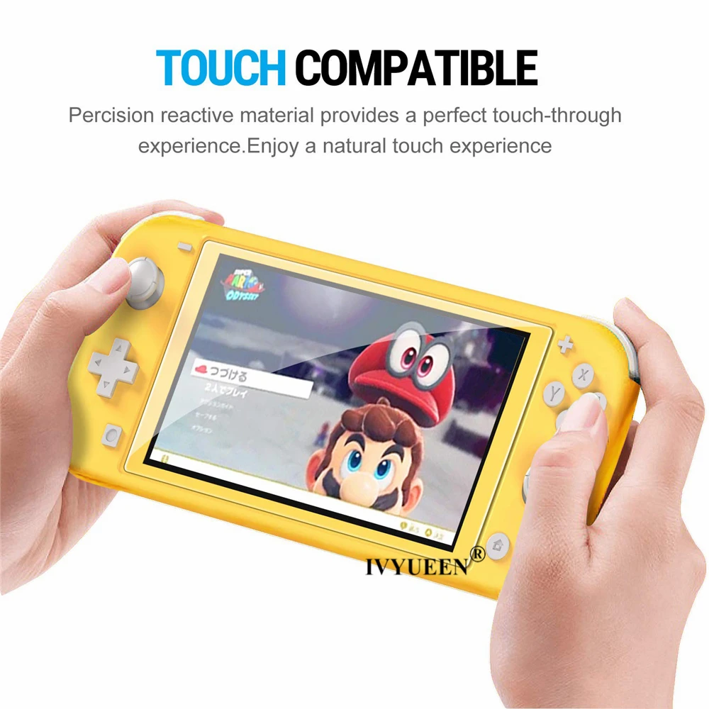 IVYUEEN 3 pezzi per Nintendo S - Nintendo Console Switch Lite recensione e prezzo