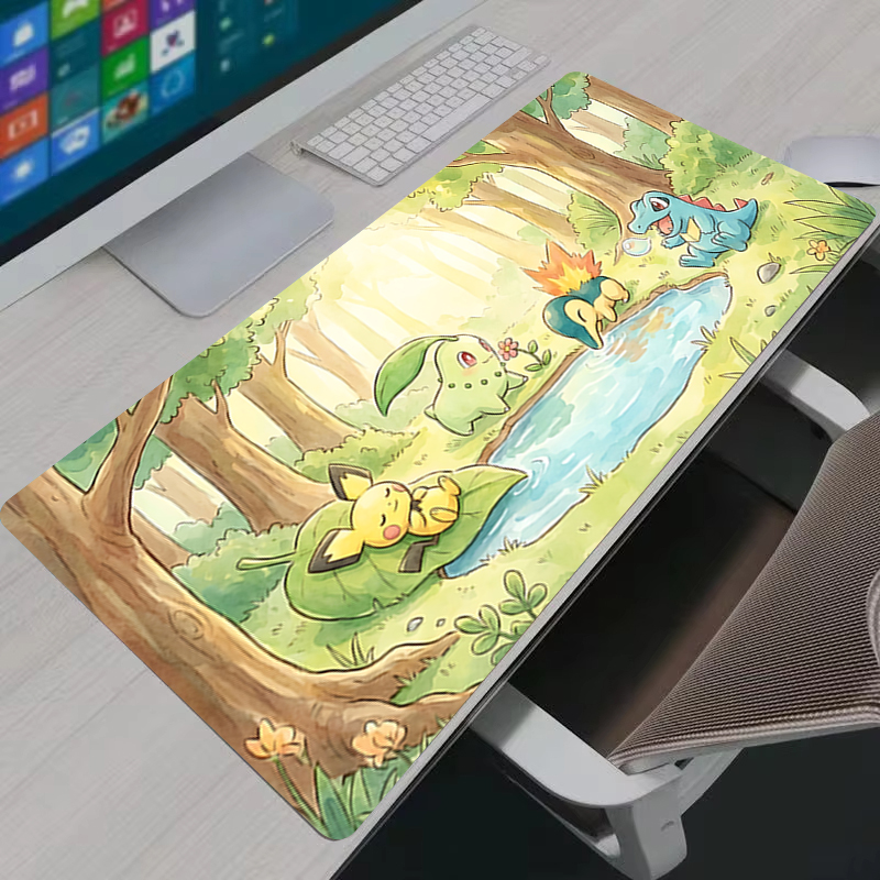 Tappetino per mouse Anime PC G - Pad Gaming Console recensione e prezzo