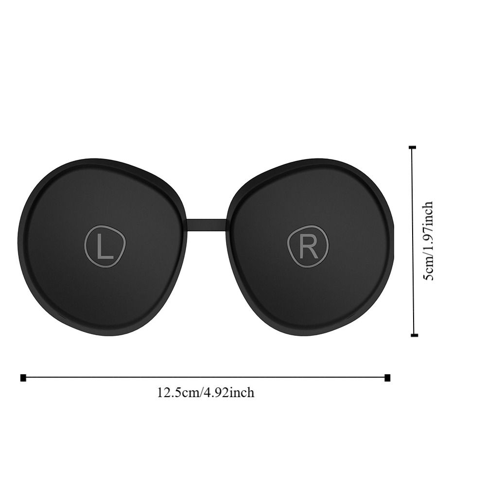 Protezione per lenti in TPU An - Vr Lens Protector recensione e prezzo