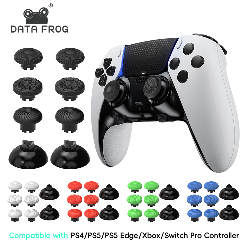 DATA FROG Copri-Stick Analogic - Sony Controller Dualsense Edge recensione e prezzo