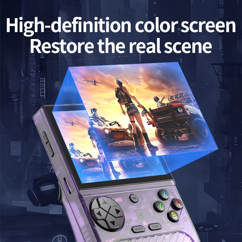 Console di Gioco Portatile Ret - Gaming Console Mario recensione e prezzo