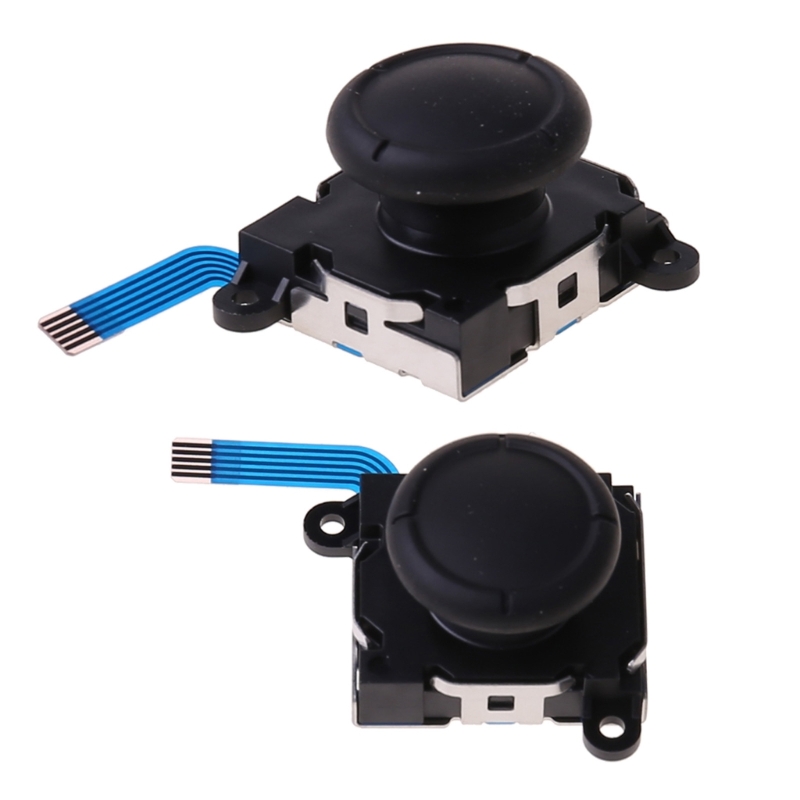 1Pc 3D sensore analogico Stick - Gaming Console Setup recensione e prezzo