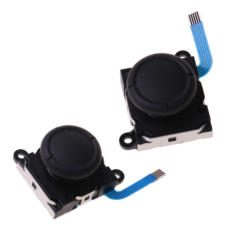1Pc 3D sensore analogico Stick - Gaming Console Setup recensione e prezzo