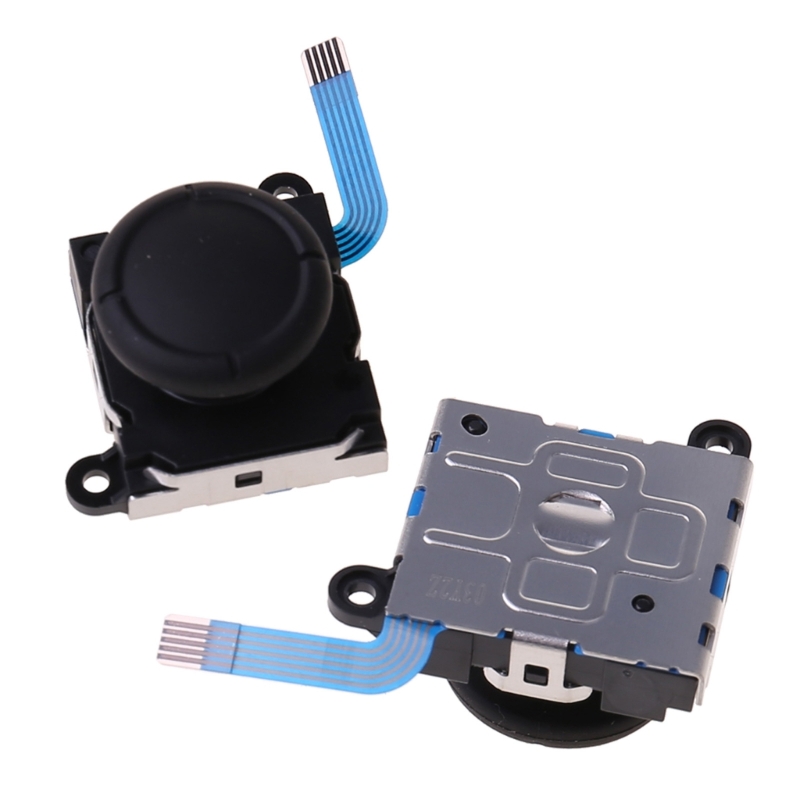 1Pc 3D sensore analogico Stick - Gaming Console Setup recensione e prezzo