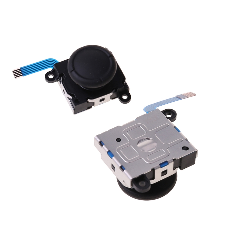 1Pc 3D sensore analogico Stick - Gaming Console Setup recensione e prezzo